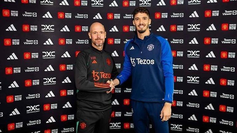 Inter CEOsundan Altay Bayındıra Onana müjdesi Neden olmasın