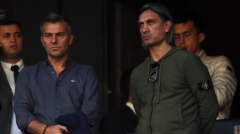 İstanbulsporda yeni teknik direktör Hakan Yakın