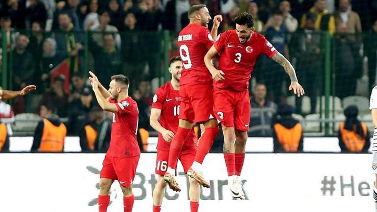 Beşiktaşın Galatasarayı yıkmayı planladığı hücum timi
