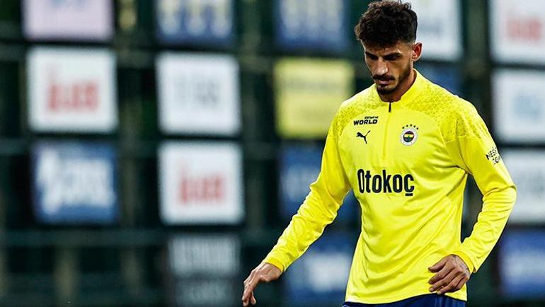 Fenerbahçede İsmail Kartalın en zor kararı Ben de varım