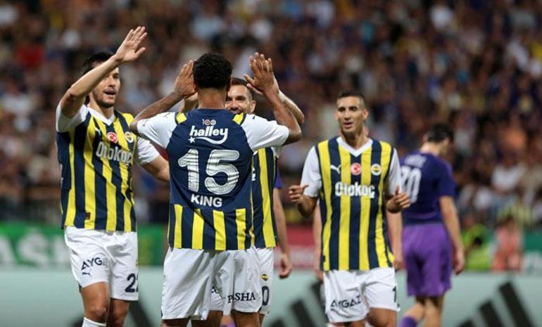 Fenerbahçeden bir rekor daha Kasası doldu