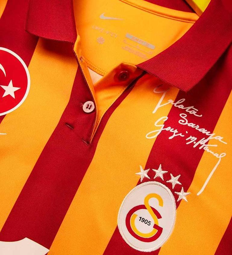 Galatasaraydan son dakika Beşiktaş derbisi öncesi flaş karar...