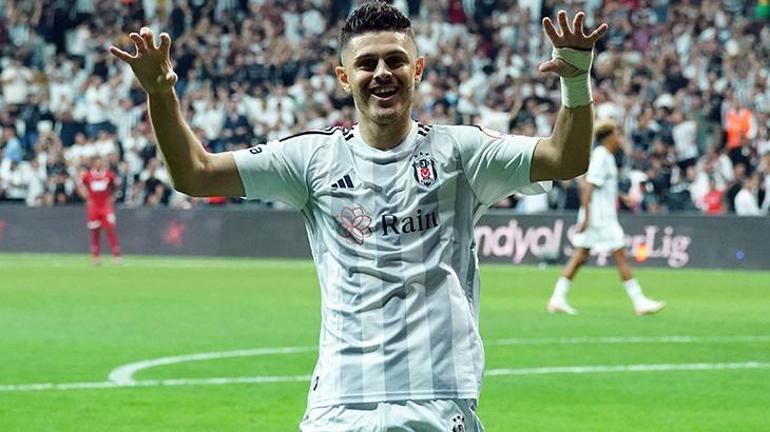Burak Yılmaz Galatasaray planını yaptı Yıldız futbolcuya özel görev