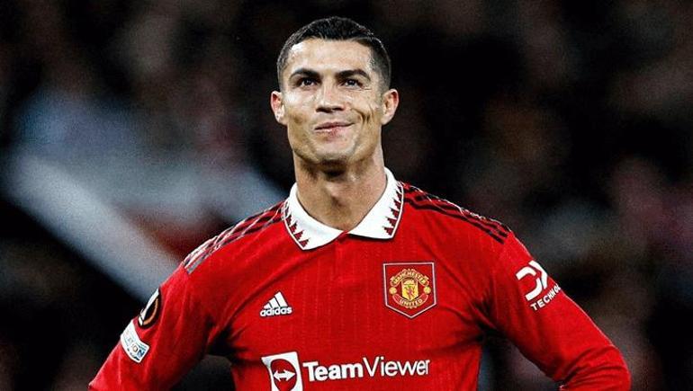Ronaldonun çocukluk arkadaşından olay itiraf Bedava hamburger için...