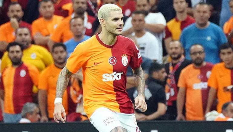 Galatasaray - Beşiktaş derbisinin en değerli ismi belli oldu
