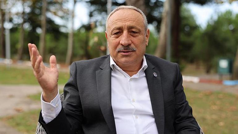 Trabzonspor Başkan Yardımcısı Gedikli: Kılı kırk yararak hizmet vermeye çalışıyoruz