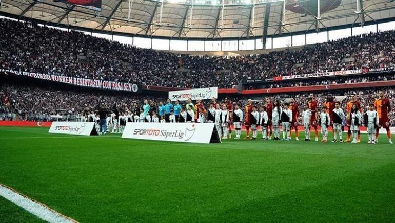 Beşiktaş Başkanı Ahmet Nur Çebiden Galatasaray maçı öncesinde Halil Umut Meler açıklaması