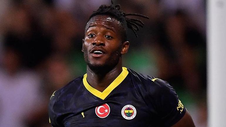 Fenerbahçe, Almanyanın yeni yıldızına göz dikti Transferde yakın takip...