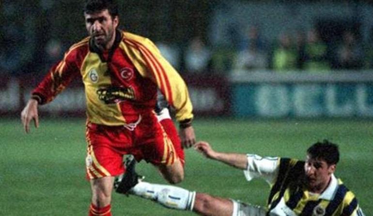 Galatasarayda Mauro Icardi tarihe geçti Yine derbi, yine sahnede...