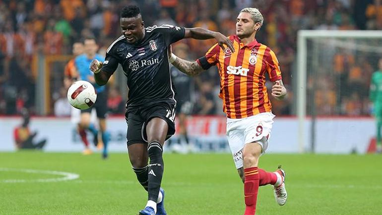 Galatasaray SK on X: Maç sonucu: Galatasaray 2-1 Beşiktaş 👏💪 #GSvBJK  @BybitTurkiye  / X