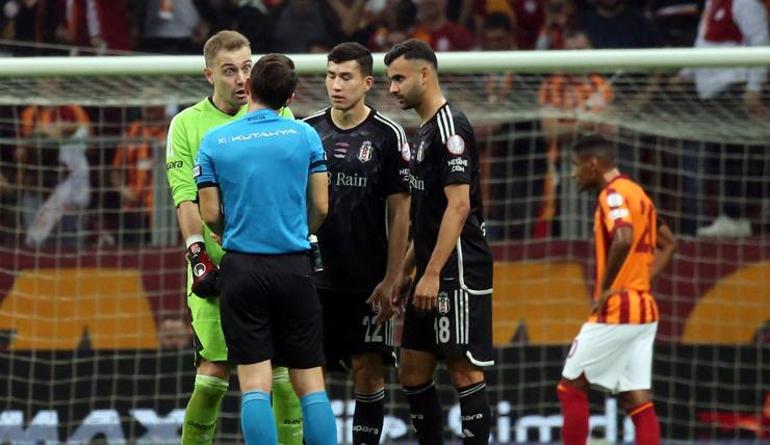 Burak Yılmaz neşteri vuruyor Beşiktaşta kadro değişiyor