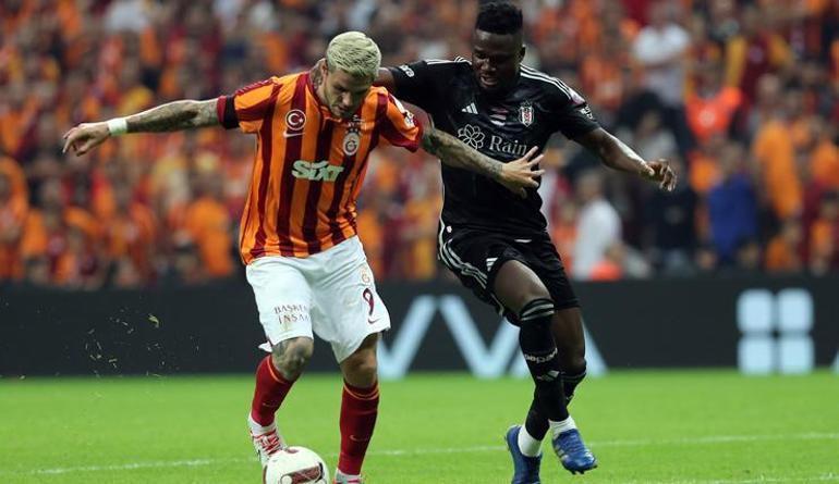 Burak Yılmaz neşteri vuruyor Beşiktaşta kadro değişiyor
