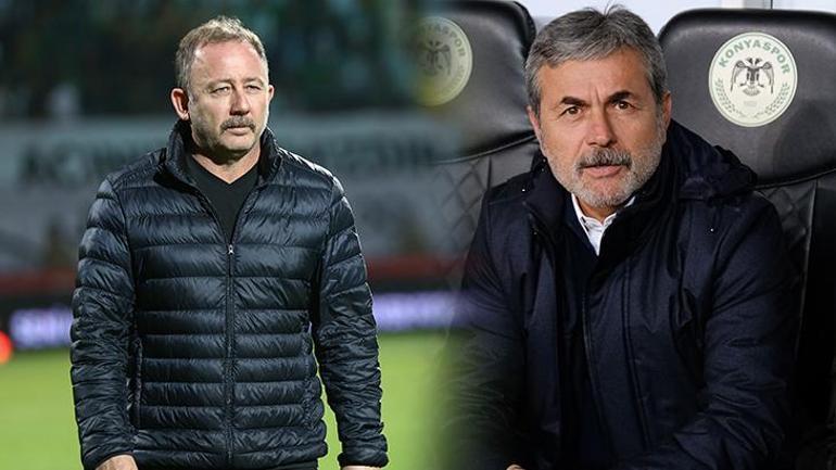 Aykut Kocaman ve Sergen Yalçın bombası Süper Lig ekibinden büyük sürpriz