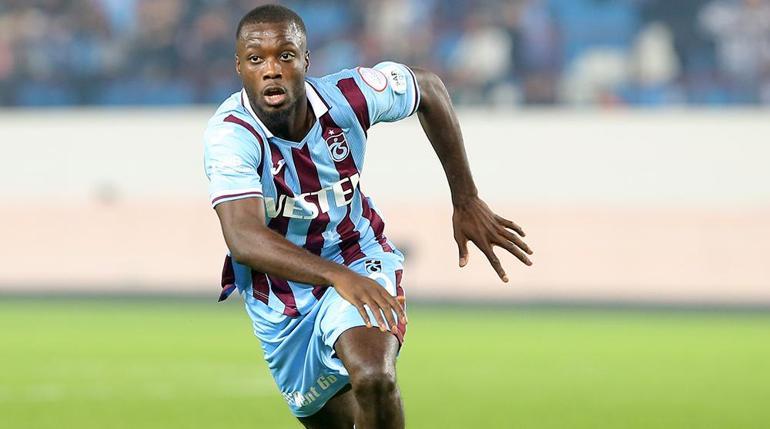 Trabzonsporda Abdullah Avcı alnının akıyla... Yeniden Fırtına
