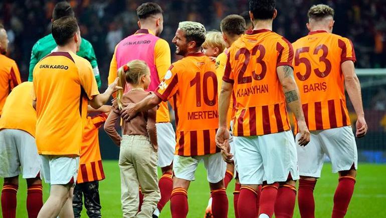Galatasaray - Bayern Münih maçı öncesi çarpıcı ifadeler: Stadımızda neler yapabileceğimizi bilemezsiniz
