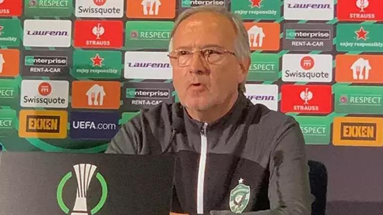 Georgi Dermendjievden Fenerbahçeye övgü Bu bir tesadüf değil