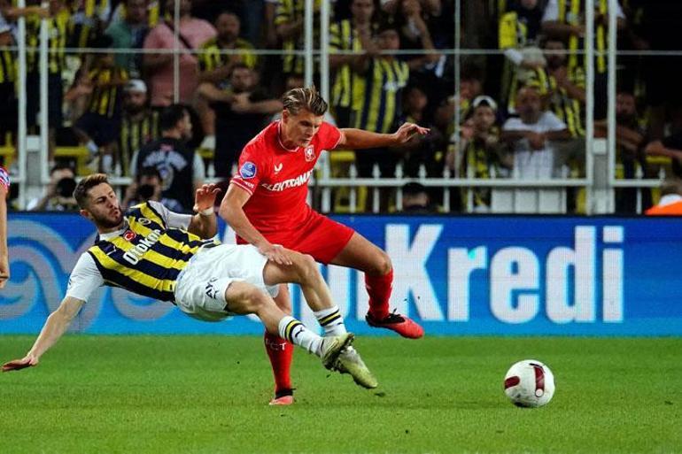 Fenerbahçe, Ludogoretsi nasıl yener İşte ipuçları...