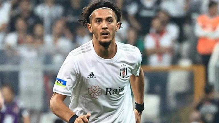 Burak Yılmazdan Chamberlaine özel görev