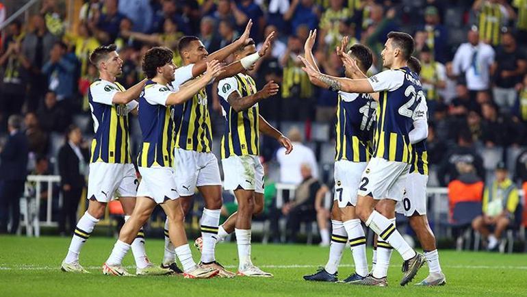 Fenerbahçe rakip tanımıyor Tecrübeli hocadan övgü dolu sözler: Tek kelimeyle bir destan