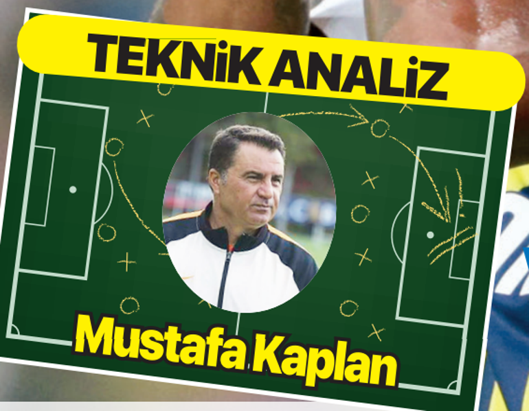 Fenerbahçe rakip tanımıyor Tecrübeli hocadan övgü dolu sözler: Tek kelimeyle bir destan