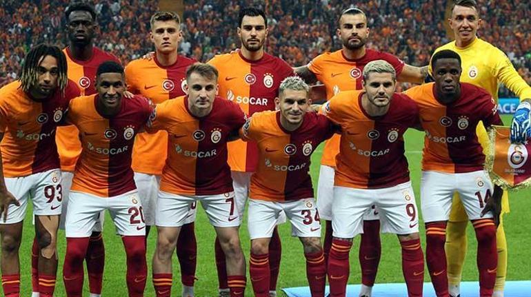 Galatasaray, Fenerbahçe ve Beşiktaş UEFAdan ne kadar gelir elde etti
