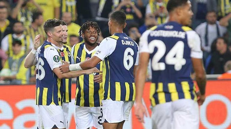 Galatasaray, Fenerbahçe ve Beşiktaş UEFAdan ne kadar gelir elde etti