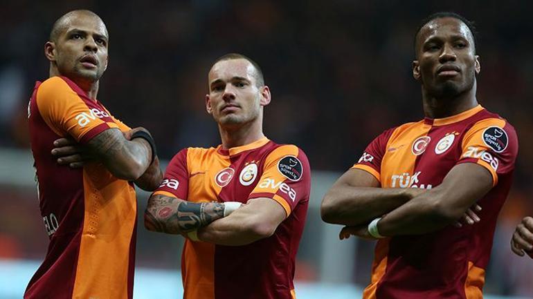 Didier Drogbadan Galatasaray ve Fenerbahçe sözleri O gün gerçek anlamda...