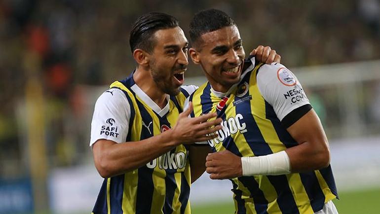 İşte Fenerbahçede Pendikspor maçına çıkacak yıldızlar 19da 19 için geri dönüyorlar