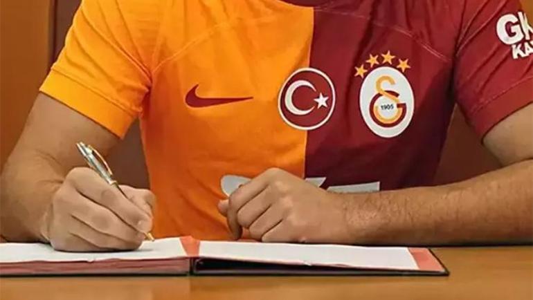 Galatasarayın hayal kırıklığı yaratan transferi Devre arası gidebilir...