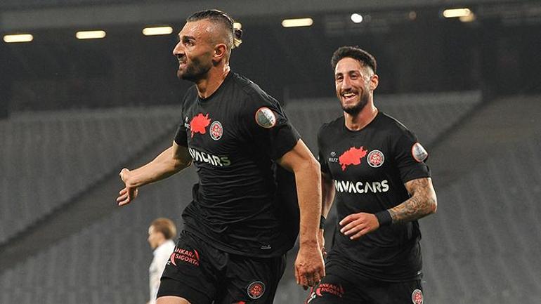 Fatih Karagümrük ile Trabzonspor 9. kez karşı karşıya