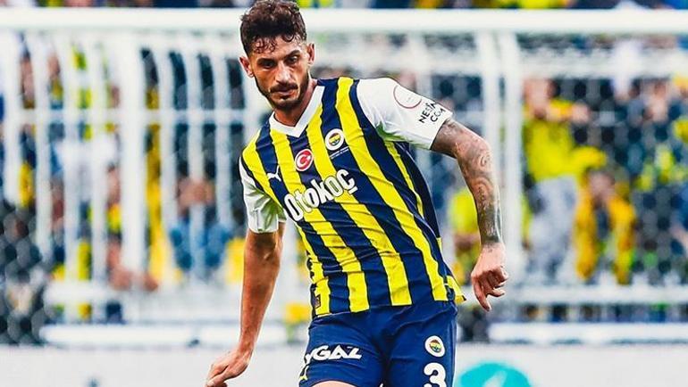 Fenerbahçede karar verildi Yıldız oyuncu geri dönüyor...