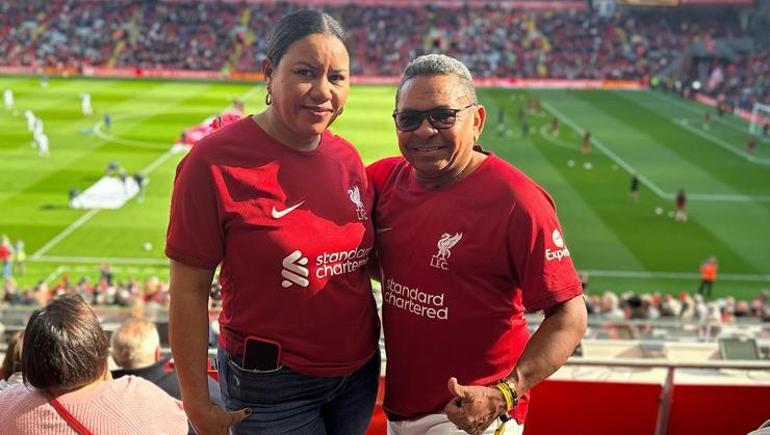 Liverpoolun yıldızı Luis Diaza şok: Annesi ve babası kaçırıldı