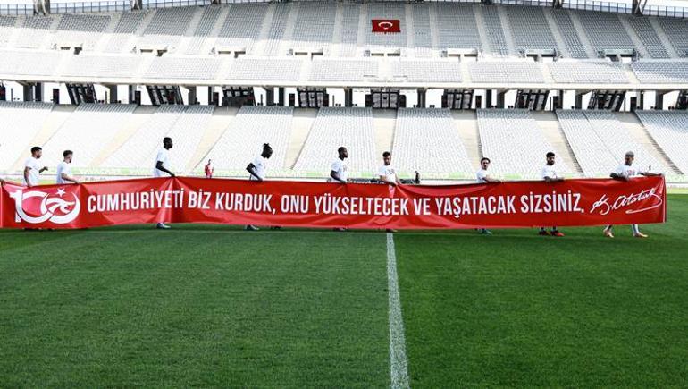 Fırtına, İstanbulda kayıp (ÖZET) Fatih Karagümrük - Trabzonspor maç sonucu: 0-0