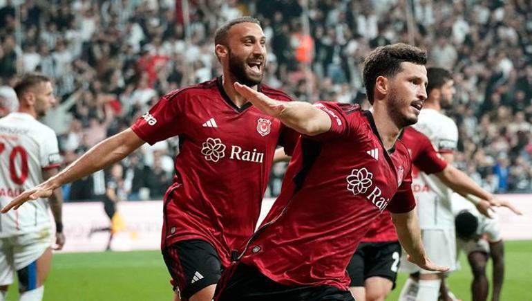 Nihat Kahveciden Beşiktaşa Sergen Yalçın çağrısı