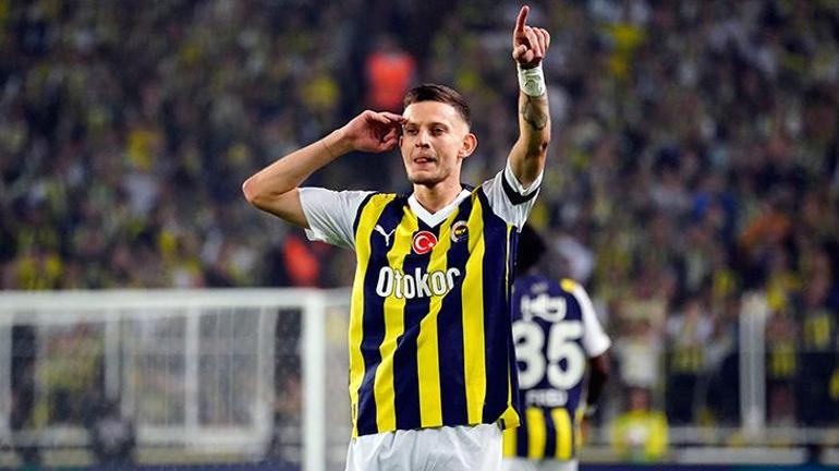 Fenerbahçenin son 7 maçı Dünya rekoru için...