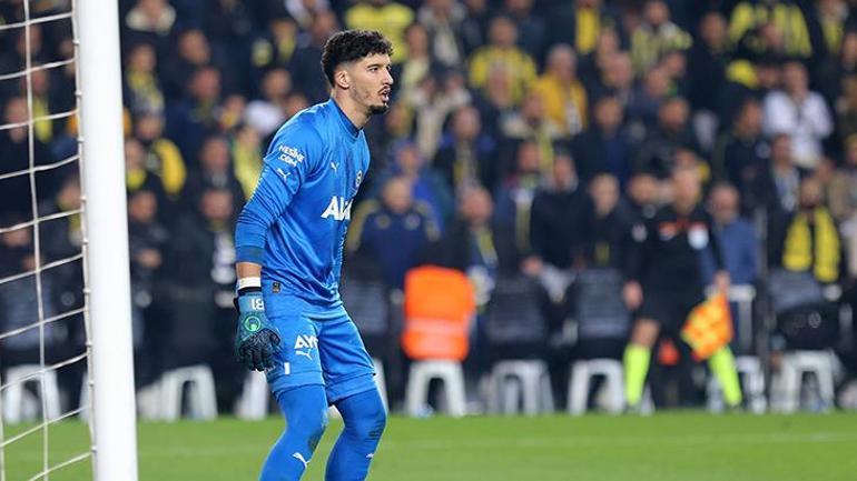 Altay Bayındırdan Galatasaray itirafı Suskunluğunu bozdu