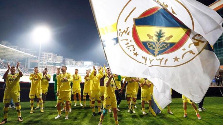 Fenerbahçeyi bekleyen zorlu süreç Kritik viraj...