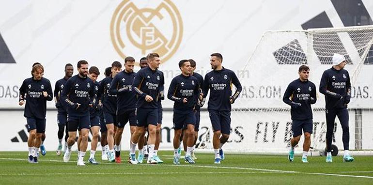 İspanyollar duyurdu: Arda Güler, Real Madridin bu 3 maçından birinde oynayacak