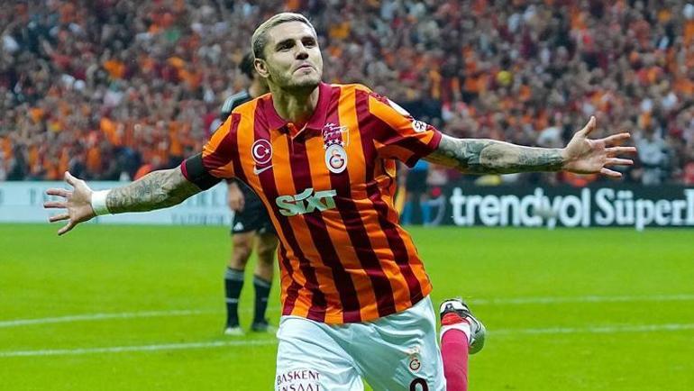 Wout Weghorst-Galatasaray flörtünü doğruladı İsmail Kartal da istedi