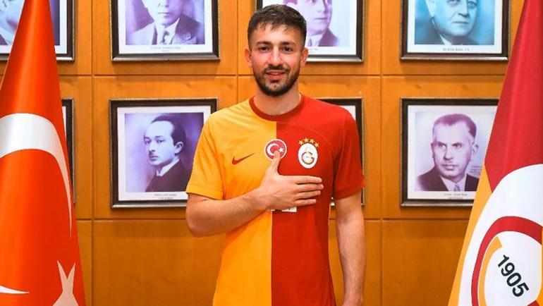 Galatasaray transfer etmek istiyordu, müjdeli haber geldi...