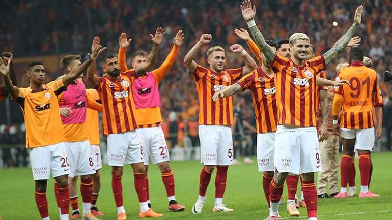 Galatasaray ile Kasımpaşa 39. kez karşı karşıya