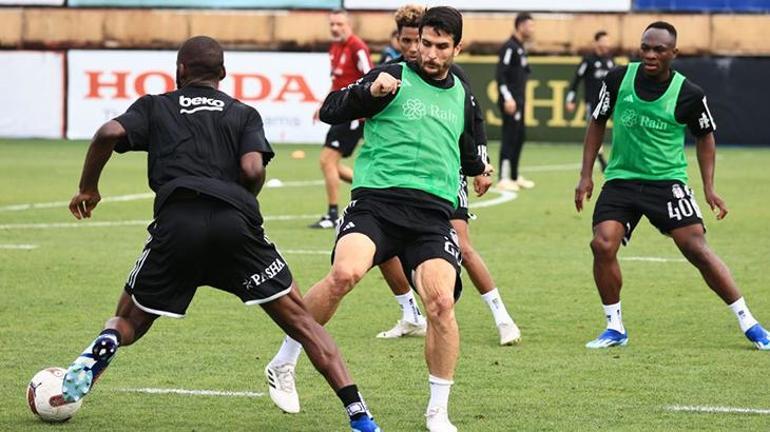 Cenk Tosundan Galatasaray açıklaması 7 veya 8-0 yenmeliydik