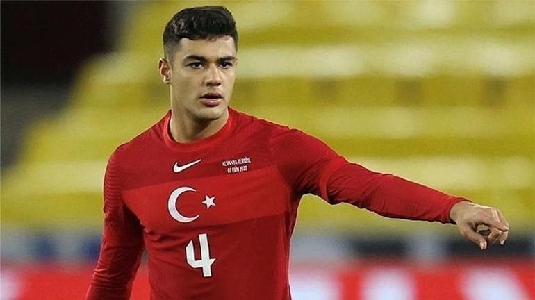 Galatasarayın altyapısından yetişen Ozan Kabaktan Fatih Terim itirafı