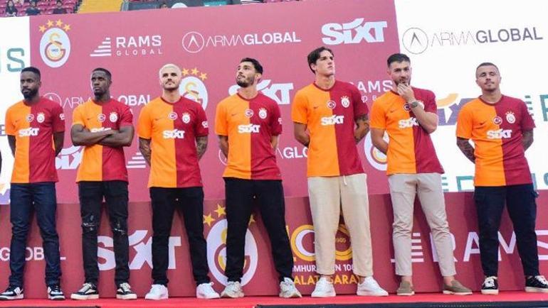 Galatasaray, Arjantinli yıldızın peşine düştü İspanyollar duyurdu...