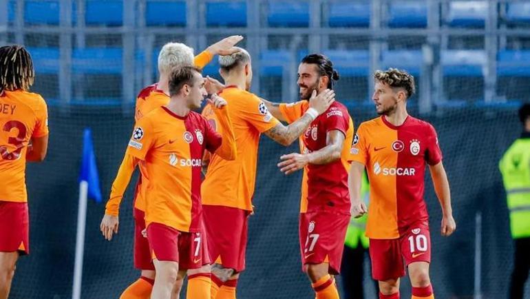 Galatasaray, Arjantinli yıldızın peşine düştü İspanyollar duyurdu...