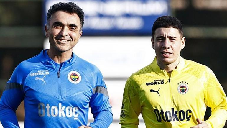 Fenerbahçenin yıldızı Dzeko başarısının sırrını açıkladı Sıra geldi Trabzonspora...