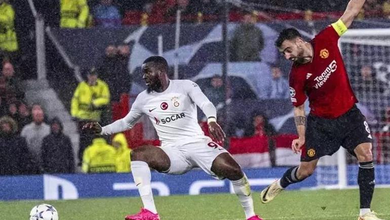 Galatasarayın göndermek istediği iddia edilmişti: Tottenhamdan Ndombele açıklaması