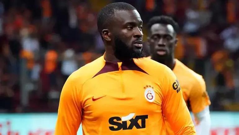 Galatasarayın göndermek istediği iddia edilmişti: Tottenhamdan Ndombele açıklaması