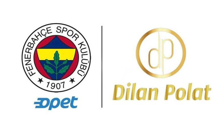 Fenerbahçe, Dilan Polatın sponsorluğu hakkında kararını verdi