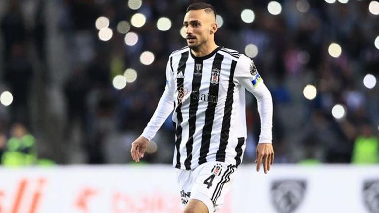 Tahkim Kurulu, UÇKnın Onur Bulut kararını bozdu Kayserispordan Beşiktaşa transfer olmuştu